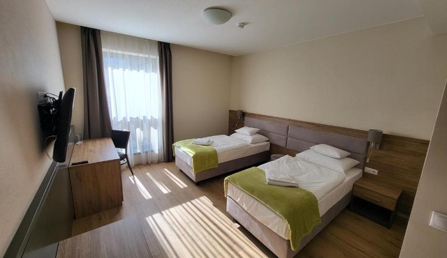 D50 Hotel