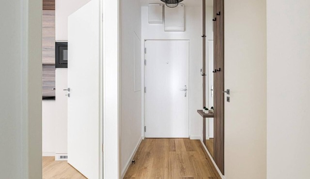 D52/3 one bedroom apartment