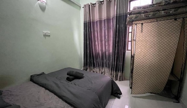 Damai Homestay Marang