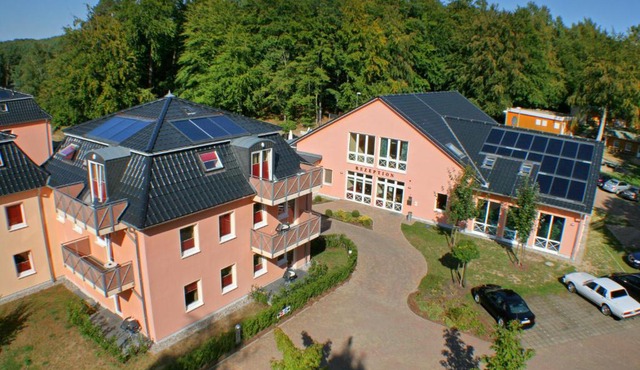 DAS HUDEWALD Hotel & Resort