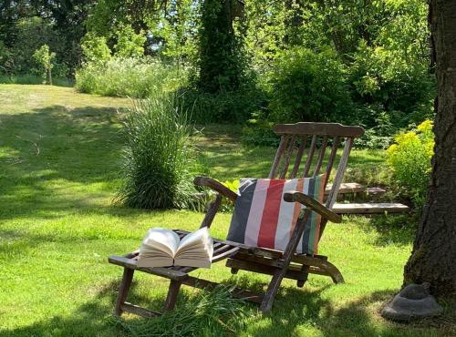 Das Sommerhaus