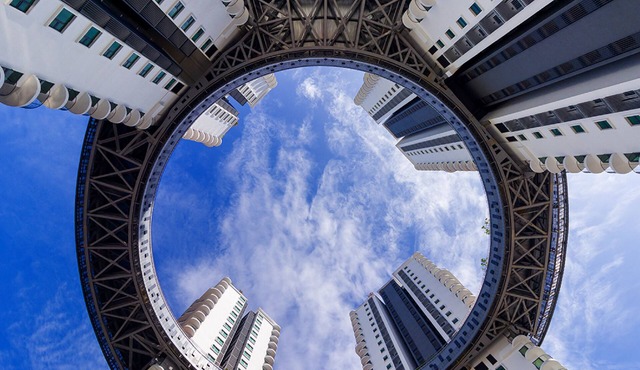 Datum Jelatek Sky Residence Roam