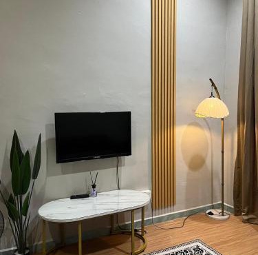 Dbeeha Homestay