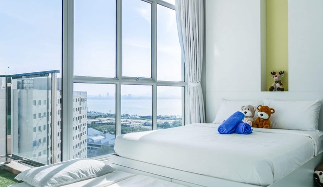 DD CONDOMINIUM 1 BEDROOMS 5 PPL GEORGETOWN PENANG 2 3