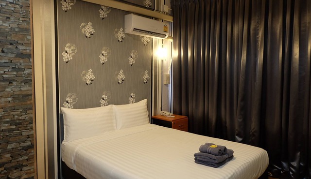 Decor do hostel