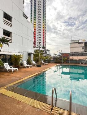 DEN-A2 Pratunam - Juldis Tower