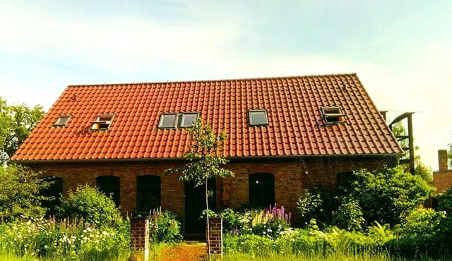 Der Eulenblick - Seminarhaus, Ferienhaus, Gästehaus, Reitstation, Am Waldrand
