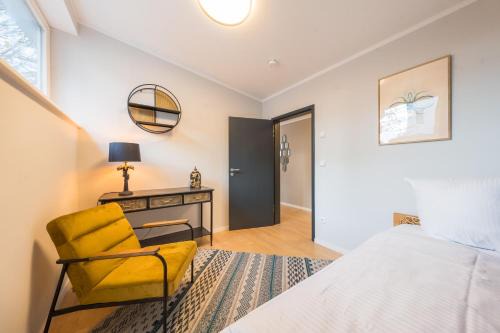 Design Apartments - Sanssouci, 10 Geschwister-Scholl-Straße