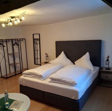 Deutsche Eiche Hotel & Restaurant in Grebenstein