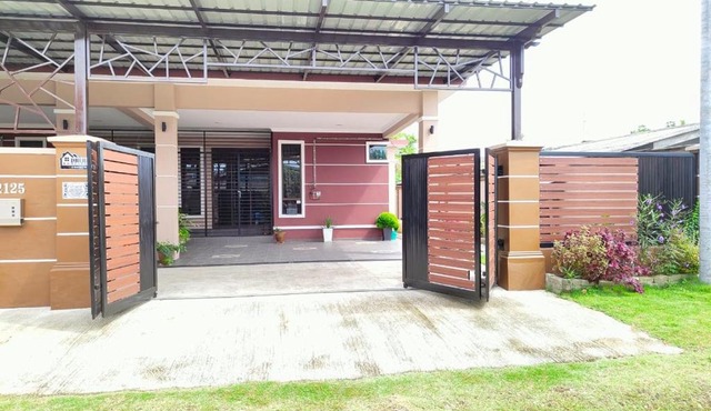 Dhuha Homestay Kemaman