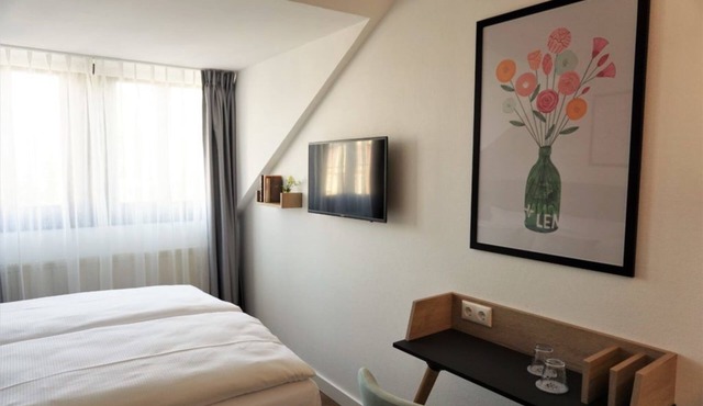 dieSonne in Weimar