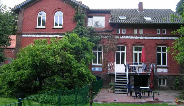 Dirkshof 1 Ost, Deutschland