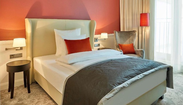 Dorint Hotel Frankfurt/Oberursel