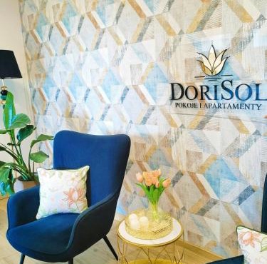 DoriSol