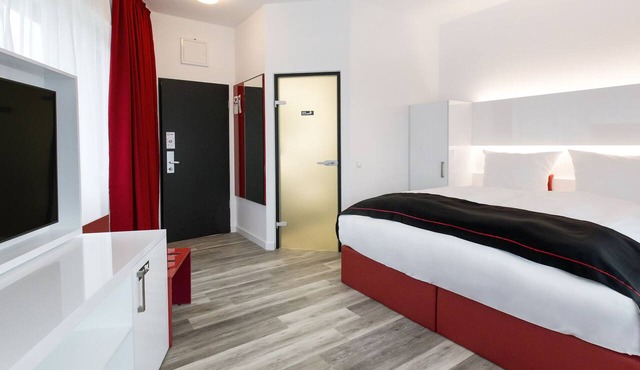 DORMERO Hotel Hannover – Langenhagen Airport