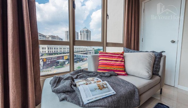 Dorsett Residences Sri Hartamas