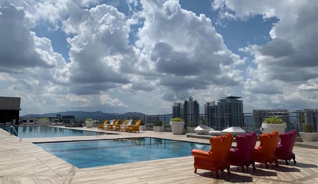 Dorsett Sri Hartamas KL by Roam