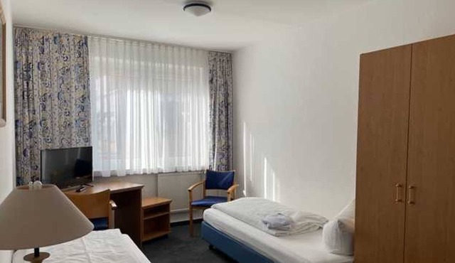 Double double - Hotel Marga