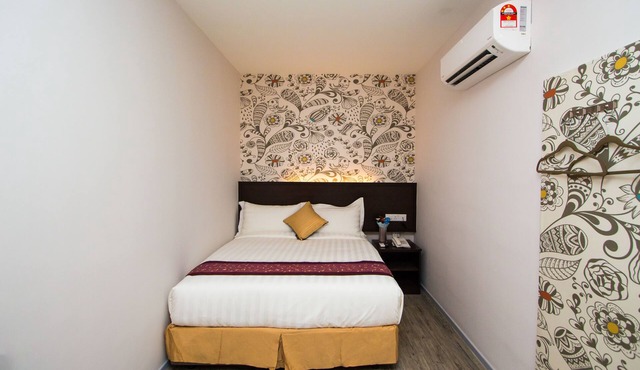 Double M Hotel @ KL Sentral