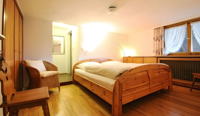 Double Room Apple Blossom in Schuttertal