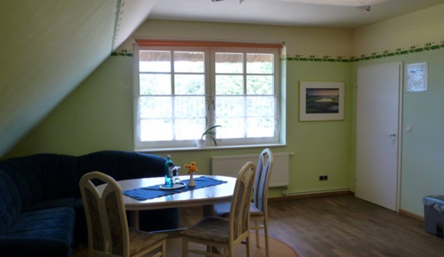 Double room Cat. II - Double Room Golf-Centrum Schloss Karnitz