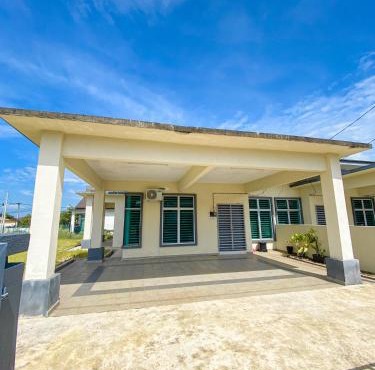 Dramayu Homestay