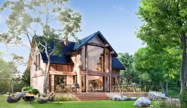 Dream vacation home ? an oasis of tranquility!