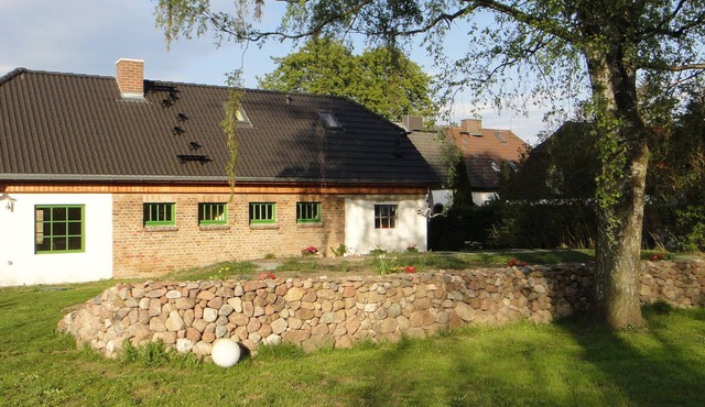 Duplex apartment in the ensemble of the listed building. 'Baltic Kate' for 2-3 guests