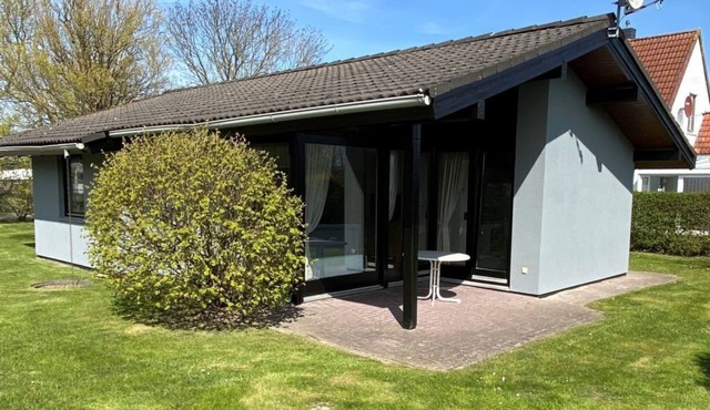 E15 Freistehendes Haus am Eckwarderhörner Deich by Interhome
