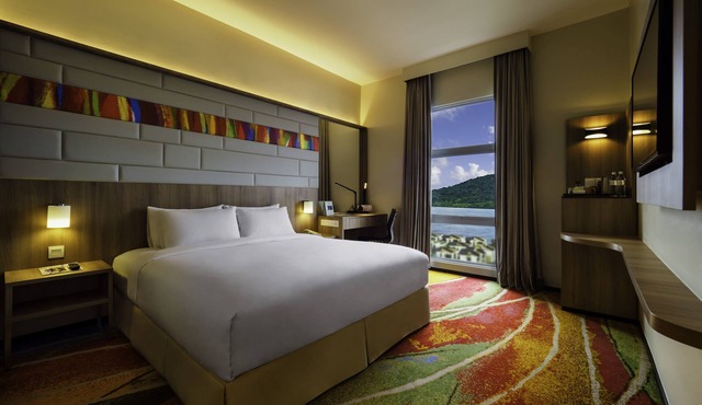 Eastin Hotel Penang