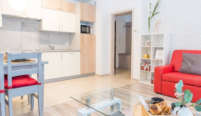 Easy Rent Apartments - COZY