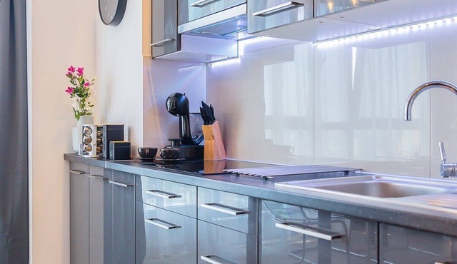 Easy Rent Apartments - SKY
