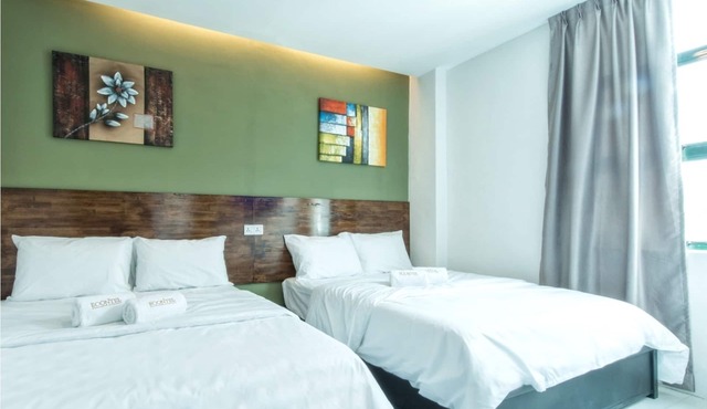 Econtel Hotel