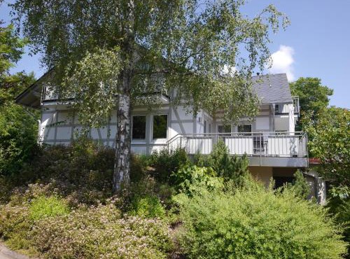 Edelweiss Appartements 'ETTELSBERG' deluxe mit Hotelanbindung, Saunalandschaft und MeineCardPlus