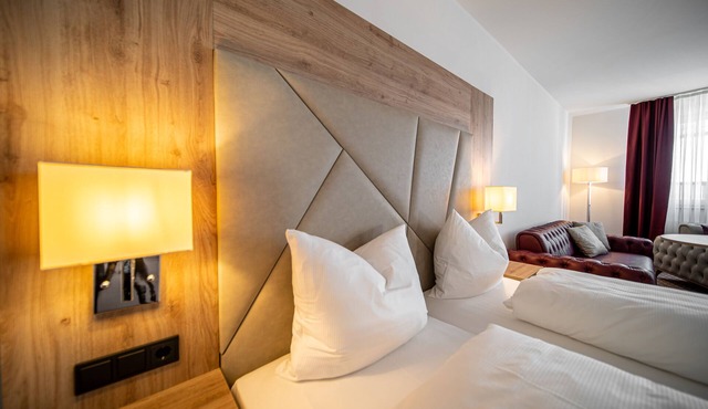 EE Hotel in Kassel