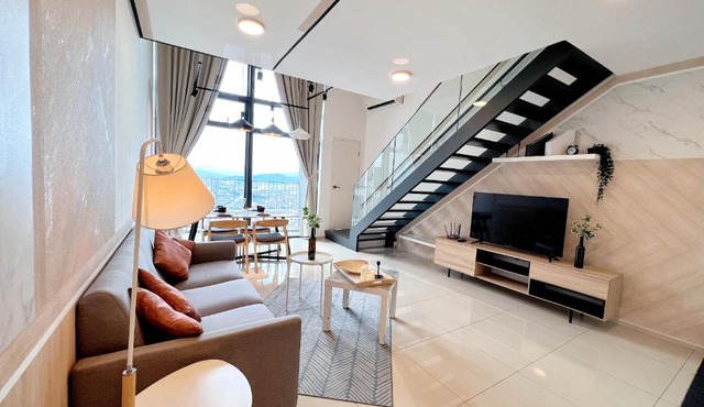 EkoCheras Suite by MOKA