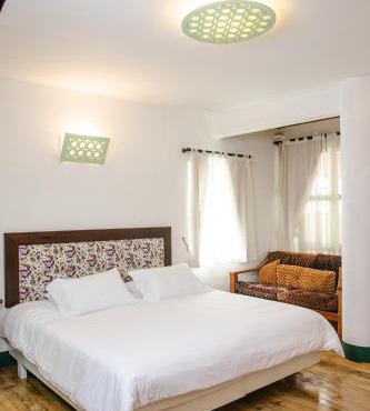 El Despertar Hotel