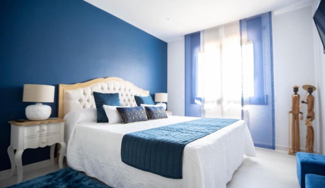 El Molí de Pontons suites con jacuzzi spa
