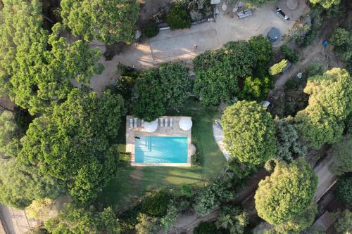 El Rincon Two Bedroom Sea View Boutique Estate Barcelona