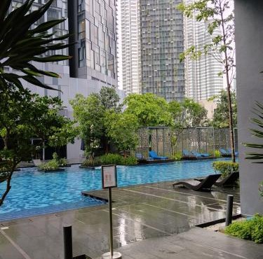 Elcise Suites At Star