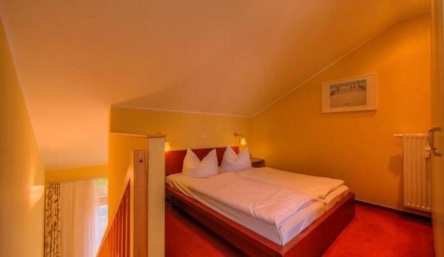 Elegant eingerichtete Ferienwohnung
