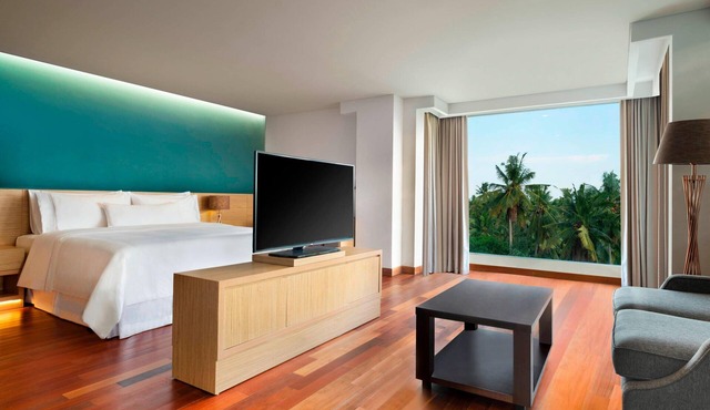 Element by Marriott Bali Ubud
