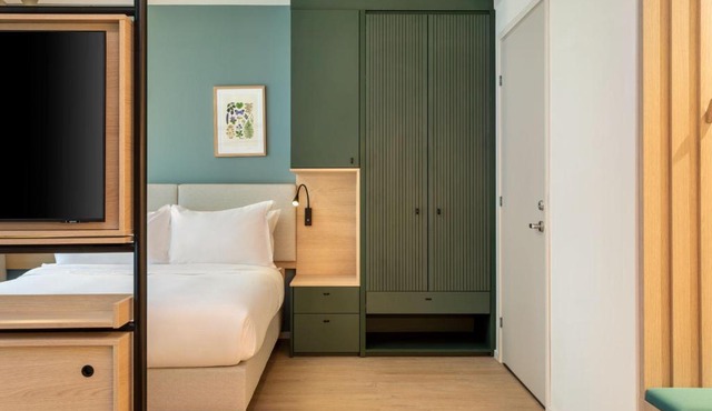 Element by Marriott Wroclaw