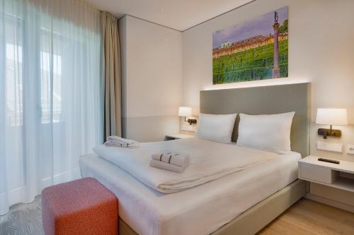 Elisapart - Apartments am Sommerschloss