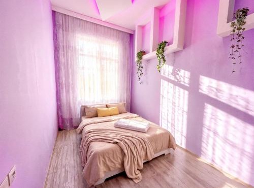 Elizabeth Queen Residency - Central 5 rooms, Garage