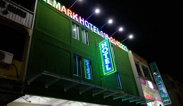 Elmark Hotel Kuantan