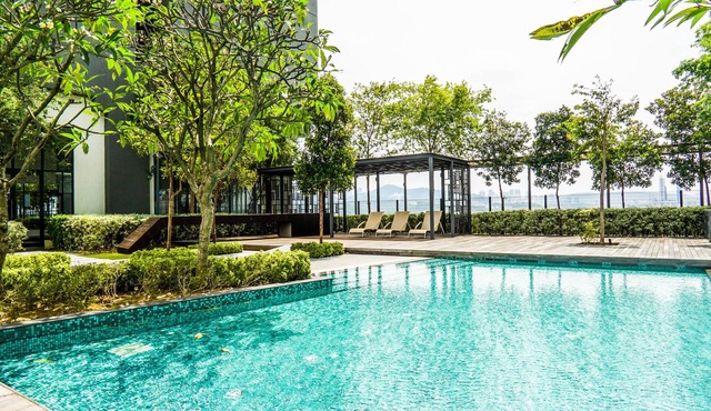 Emporis SOHO Residence by Airhost