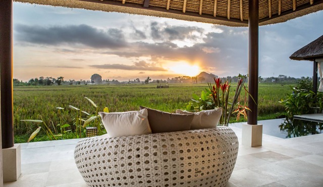 Enjoy a second Honey Moon