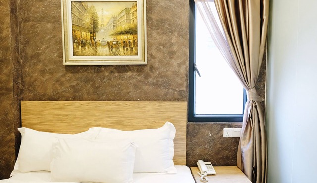 Era Plus Hotel