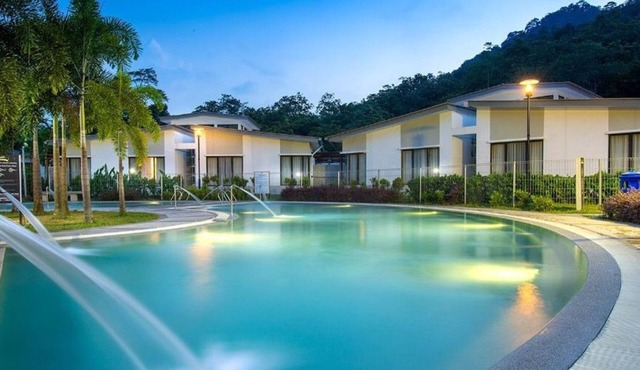 ēRYA by SURIA Hot Spring Bentong